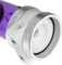 PrimoChill CTR Phase 2 120mm Laing D5, Acetal weiß, violett Vorschaubild