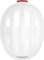 ABUS Smiley 3.0 ACE LED Kinderhelm pure white Vorschaubild