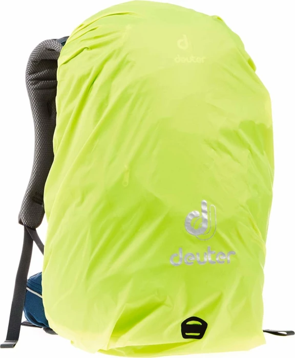 Deuter Trans Alpine 28 SL arctic/petrol (Damen)