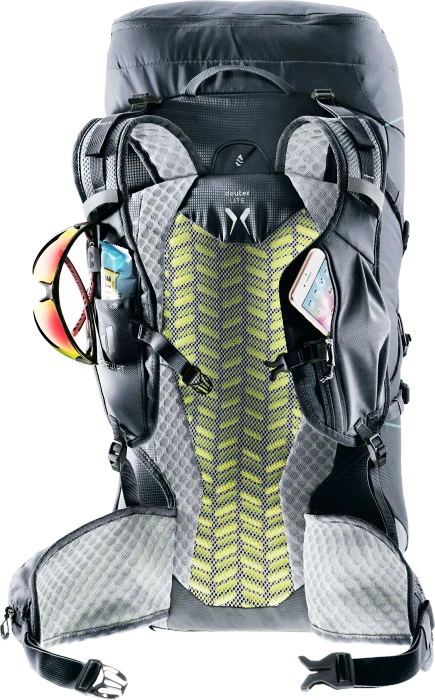 Deuter Speed Lite 30 schwarz