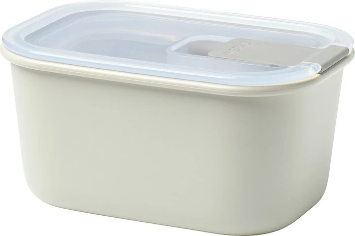 Mepal EasyClip rechteckig Aufbewahrungsbehälter 450ml