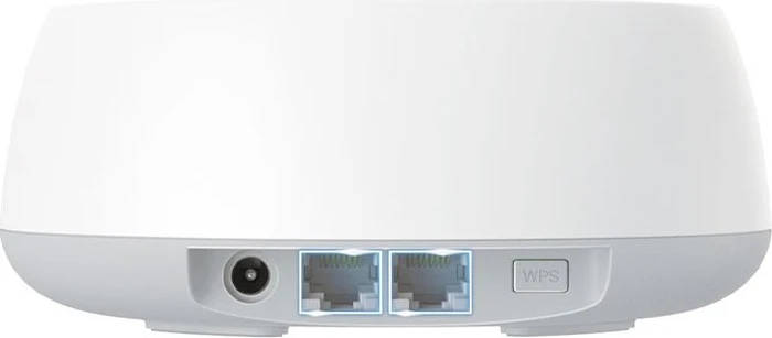 TP-Link Deco BE25, Wi-Fi 7, BE3600, 2er-Pack (Deco BE25 (2-Pack))
