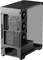 DeepCool CG580 4F V2, schwarz, Glasfenster Vorschaubild