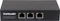 Intellinet Desktop Gigabit Switch, 3x RJ-45, 25W PoE+ Vorschaubild