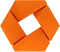 3DJake mattePLA, orange, Spule, 1.75mm, 2.30kg Vorschaubild
