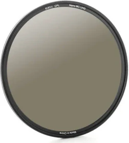 Sirui Nano Pro MRC CPL-Filter 67mm