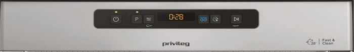 Privileg RUO 3T133 A F X