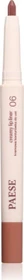 Paese Tasty Lips Creamy Lip Liner 06 crown brown, 0.6g