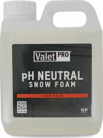 ValetPRO pH Neutral Snow Foam 1l