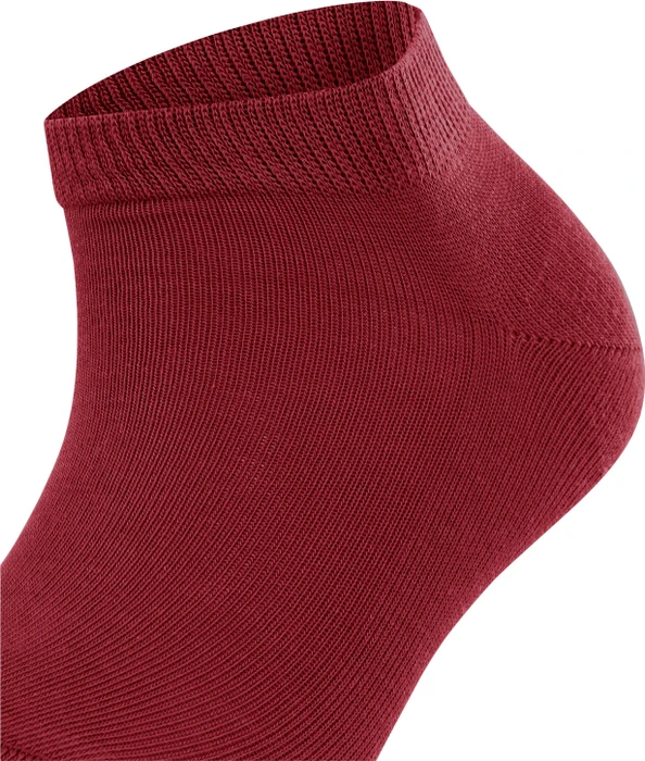 Falke Family Socken scarlet (Damen)