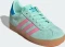 adidas Gazelle clear mint/bliss pink/bright blue (Junior) Vorschaubild