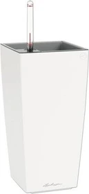 Lechuza Maxi-Cubi weiß matt