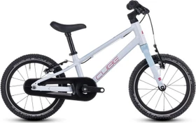 Cube Numove 140 flashwhite'n'pink Modell 2024