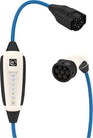 DiniTech NRGkick 16A, 7.5m Ladekabel