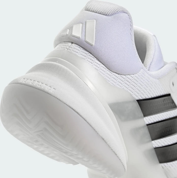 adidas Barricade 14 cloud white/core black (Damen)