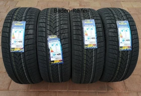 Imperial Snowdragon UHP 215/50 R18 92V