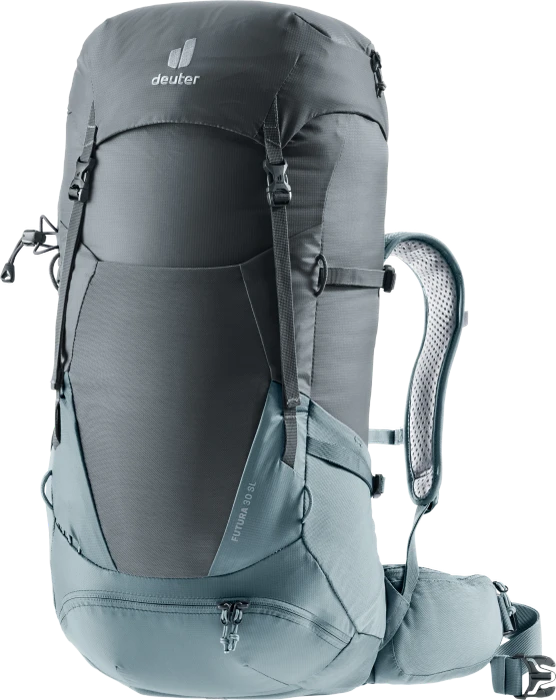 Deuter Futura 30 SL graphite/shale (Damen)