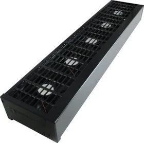 ClimateBooster Pro Wall Set 1 1x 50cm Heizkörperventilator
