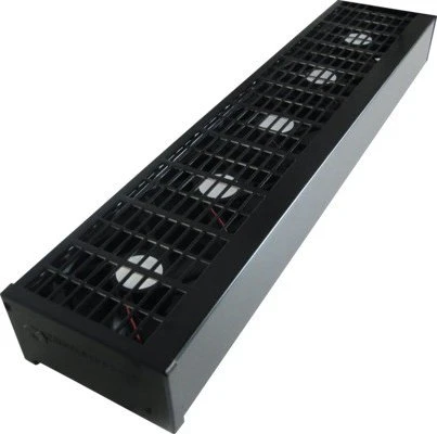 ClimateBooster Pro Wall Set 1 1x 50cm Heizkörperventilator