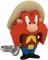 Emtec L106 Looney Tunes Yosemite Sam 4GB, USB-A, USB 2.0 Vorschaubild