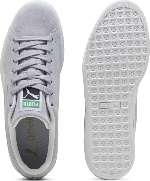 Puma Suede Classic cool weather/puma white
