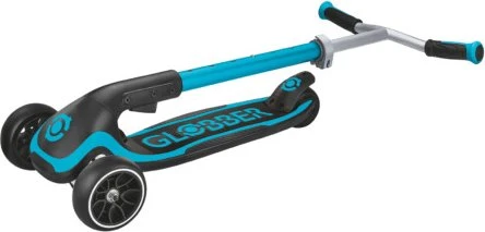 Globber Ultimum Kickboard aqua