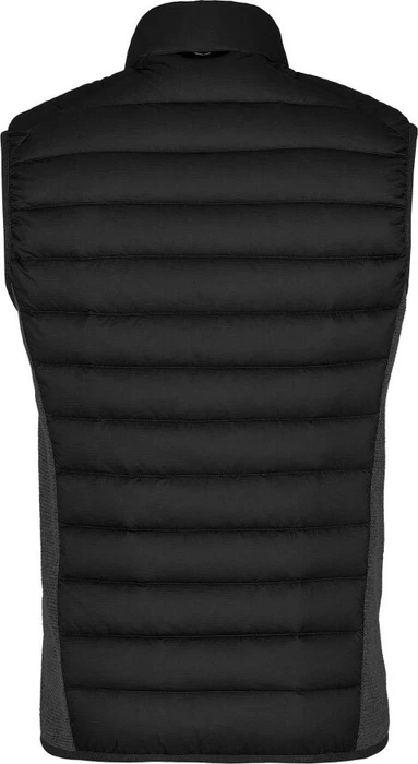 Salewa Fanes Sarner Daunen Hybrid Funktionsweste black out (Herren)
