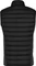 Salewa Fanes Sarner Daunen Hybrid Funktionsweste black out (Herren) Vorschaubild