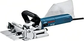 Bosch Professional GFF 22 A Elektro-Flachdübelfräse inkl. Koffer