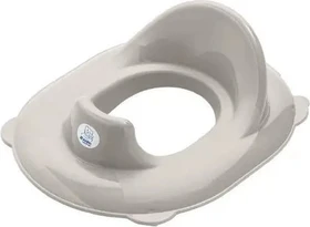 Rotho Tilo Toilettensitz cappuccino