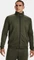 Under Armour Sportstyle Trikot Trainingsjacke marine od green/black (Herren) Vorschaubild