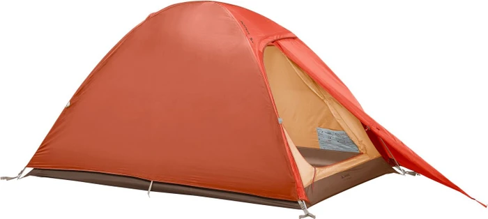 Vaude Campo Compact 2 Kuppelzelt