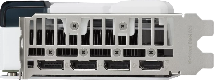 ASUS Dual GeForce RTX 4060 White OC, DUAL-RTX4060-O8G, 8GB GDDR6, HDMI, 3x DP