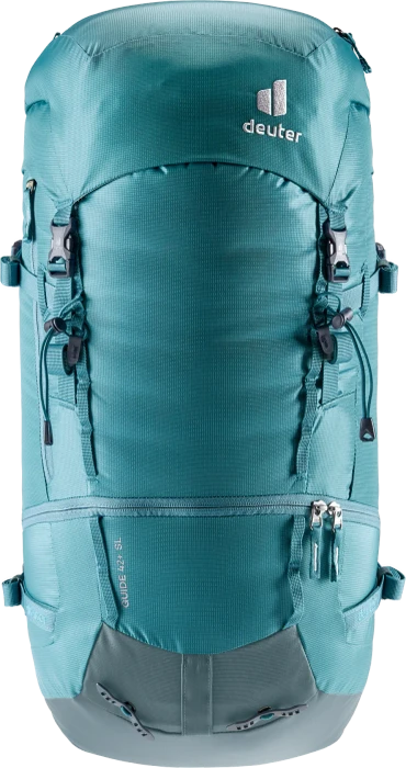 Deuter Guide 42+ SL denim/teal (Damen)
