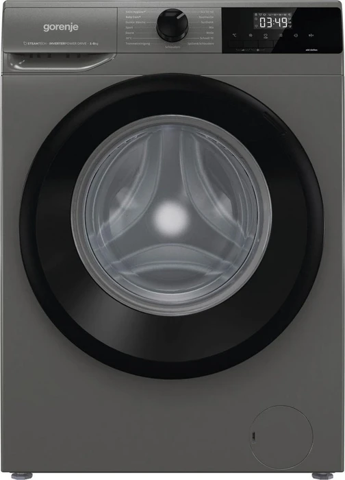 Gorenje WNHEI84APSA/DE Frontlader