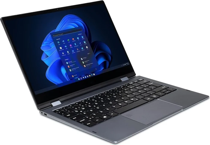 Wortmann Terra Mobile 360-13R, Core i5-1334U, 16GB RAM, 512GB SSD, DE