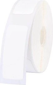 Niimbot Etiketten, 40x12mm, weiß, 1er-Pack (160 Etiketten)