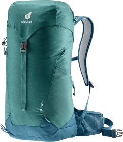 Deuter AC Lite 24 alpinegreen/arctic