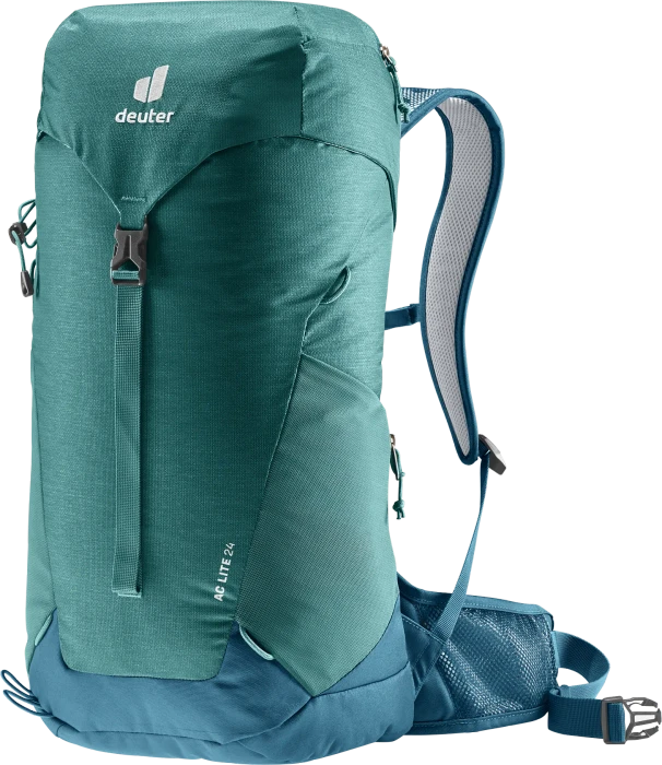 Deuter AC Lite 24 alpinegreen/arctic