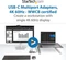 StarTech USB-C 5-in-1 Multiport-Adapter, USB-C 3.0 [Stecker] Vorschaubild