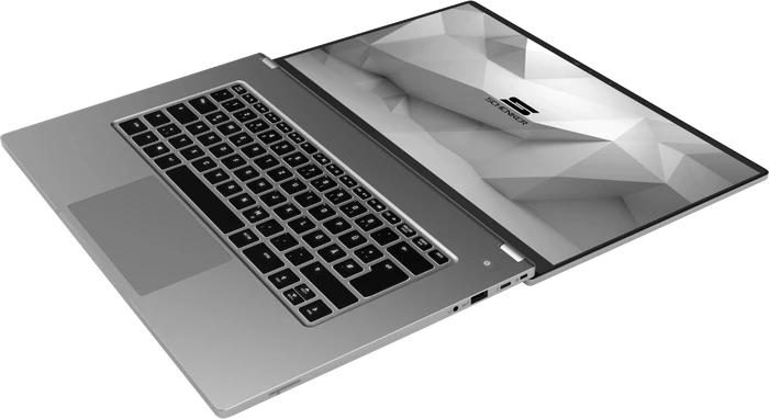 Schenker Vision 15-E21mfj, Core i7-1165G7, 16GB RAM, 1TB SSD, DE