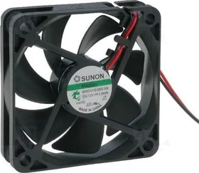 Sunon ME60151V2 12V, 60mm
