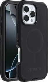 Otterbox Defender MagSafe für Apple iPhone 16 Pro Max schwarz