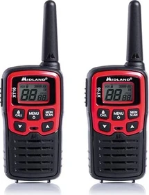Midland XT10, 2er-Pack
