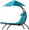 Vivere Dream Lounger Gartenliege Vorschaubild