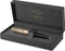 Parker 51 Kugelschreiber black resin/gold trim, Geschenkbox Vorschaubild