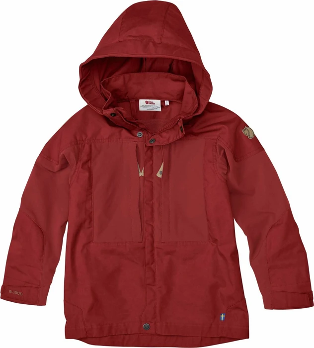 Fjällräven Keb Jacke (Junior)
