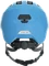 ABUS Smiley 3.0 Kinderhelm shiny blue Vorschaubild