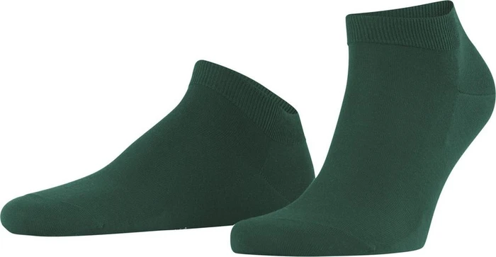 Falke ClimaWool Socken hunter green (Herren)