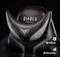 Diablo Chairs X-Ray 2.0 Normal Gamingstuhl, schwarz/grau Vorschaubild